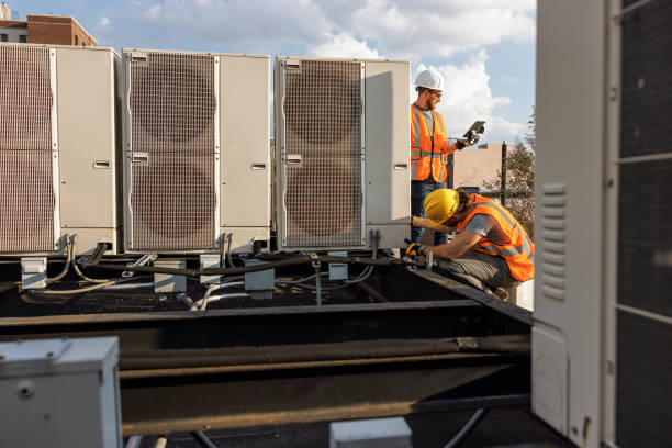 Trusted Santa Clara, OR HVAC Experts