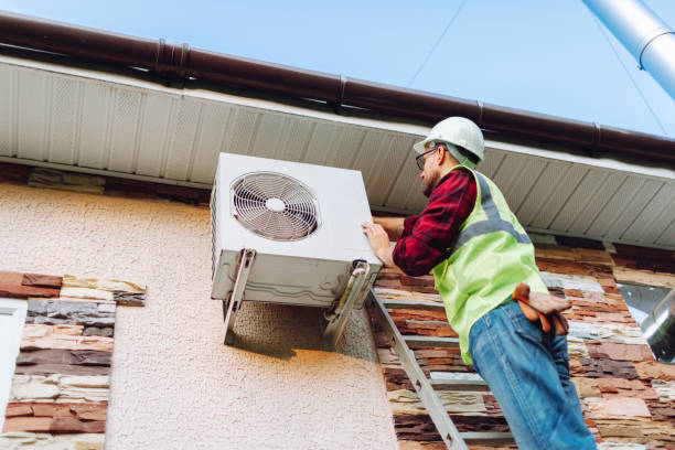 Best Residential HVAC Services  in Santa Clara, OR