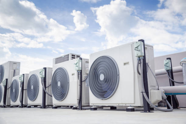 HVAC Maintenance Plan in Santa Clara, OR