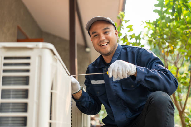 Best HVAC Installation Services  in Santa Clara, OR