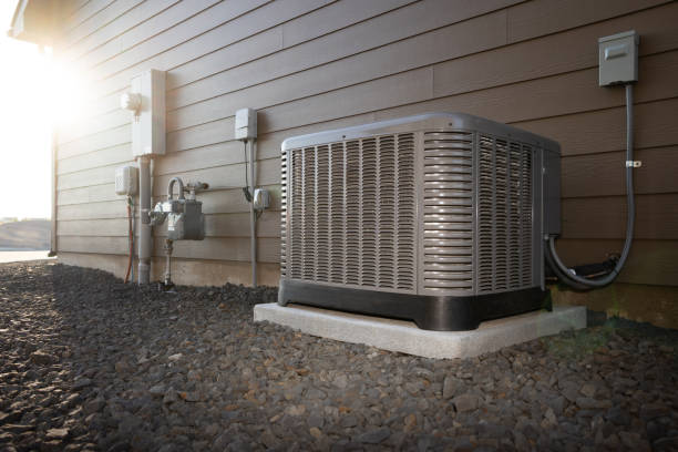 Best HVAC Air Duct Cleaning  in Santa Clara, OR